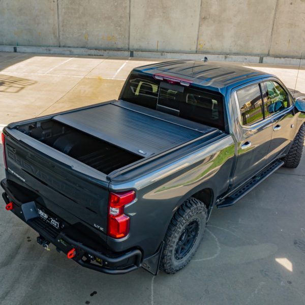 FORD F150 SLIDE-AWAY 2015-2020 Bed Length 6’5″