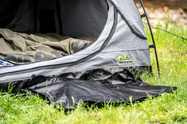 RIDGE POLE SWAG – KING SINGLE