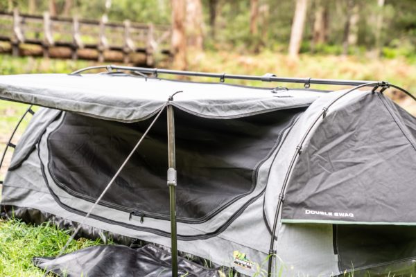 RIDGE POLE SWAG – KING SINGLE