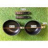 KAMPA DIN-DIN NON STICK SAUCE PAN REMOVABLE HANDLE