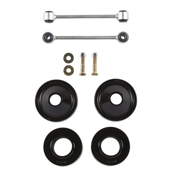 JEEP WRANGLER JK Rubicon Express 1.5″ Leveling Kit