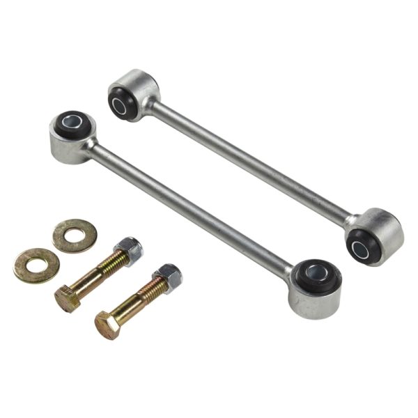 JEEP WRANGLER JK Rubicon Express 1.5″ Leveling Kit