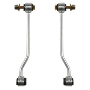 JEEP WRANGLER JL Rubicon Express 2.5″ Standard Kit with Twin Tube