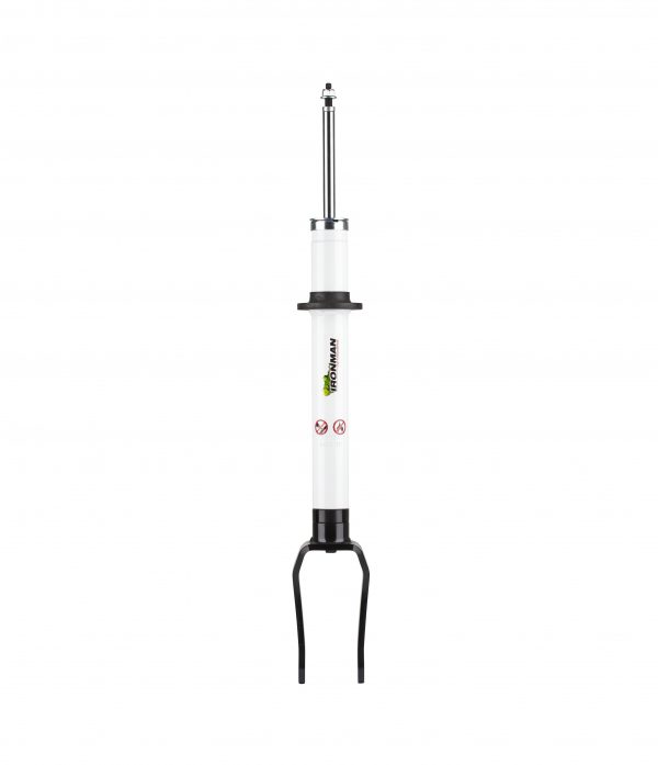 Grand Cherokee (4X4) WK2 (2011-2015) FRONT Performance NITRO GAS SHOCK