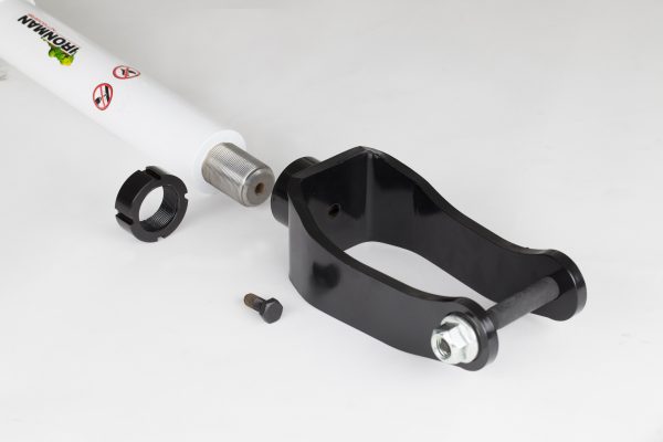 Grand Cherokee (4X4) WK2 (2011-2015) FRONT Performance NITRO GAS SHOCK