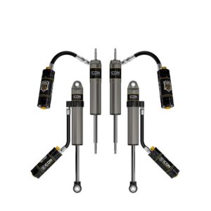 ICON 2008-UP TOYOTA LAND CRUISER, 2.5 VS RR/CDCV COILOVER KIT