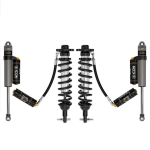 ICON 05-22 FORD SUPER DUTY 2.5 PIGGYBACK CENTERLINE STABILIZER KIT