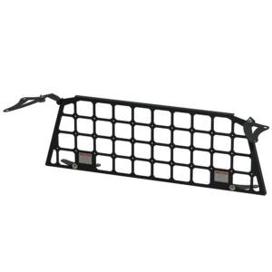 Light Cargo & Pet Barrier to suit Nissan Patrol Y62