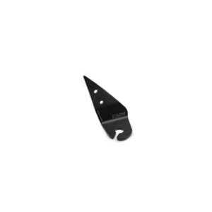 Side Mirror Antenna Mount to suit Toyota LandCruiser LC200 [RHS]