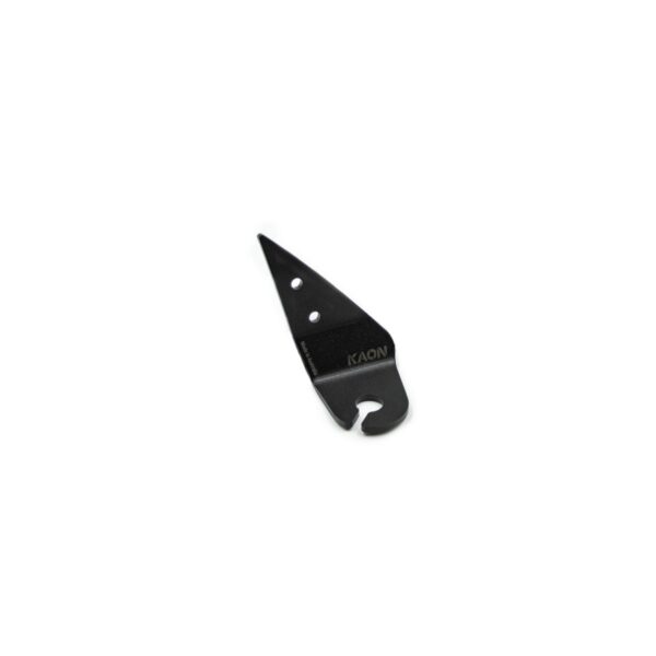 Side Mirror Antenna Mount to suit Toyota LandCruiser LC200 [RHS]