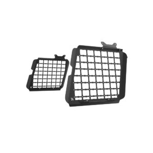 Light Cargo & Pet Barrier to suit Nissan Patrol Y62
