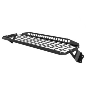 Light Cargo & Pet Barrier to suit Nissan Patrol Y62