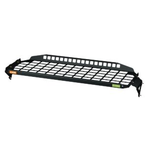 Light Cargo & Pet Barrier to suit Nissan Patrol Y62