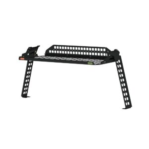 Light Cargo & Pet Barrier to suit Nissan Patrol Y62