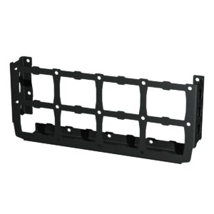Light Cargo & Pet Barrier to suit Nissan Patrol Y62