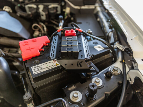Battery Fuse Bracket to suit Ford Ranger RA, Raptor & Everest UB