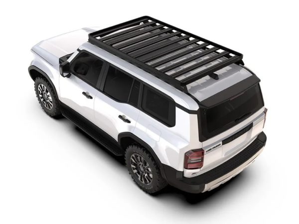 LC PRADO 250 2024+ SLIMLINE II ROOF RACK KIT- KRTL047T