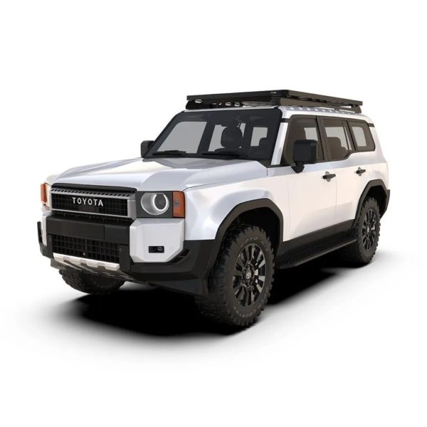 LC PRADO 250 2024+ SLIMLINE II ROOF RACK KIT- KRTL047T