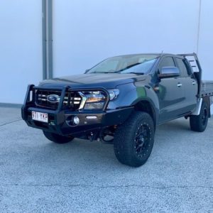 RANGER 2019-2022 DELUXE BULL BAR