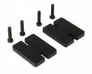 LC Prado 250 2024+ Slimsport Roof Rack Kit