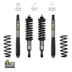 MAXTRAX Kinetic Rope