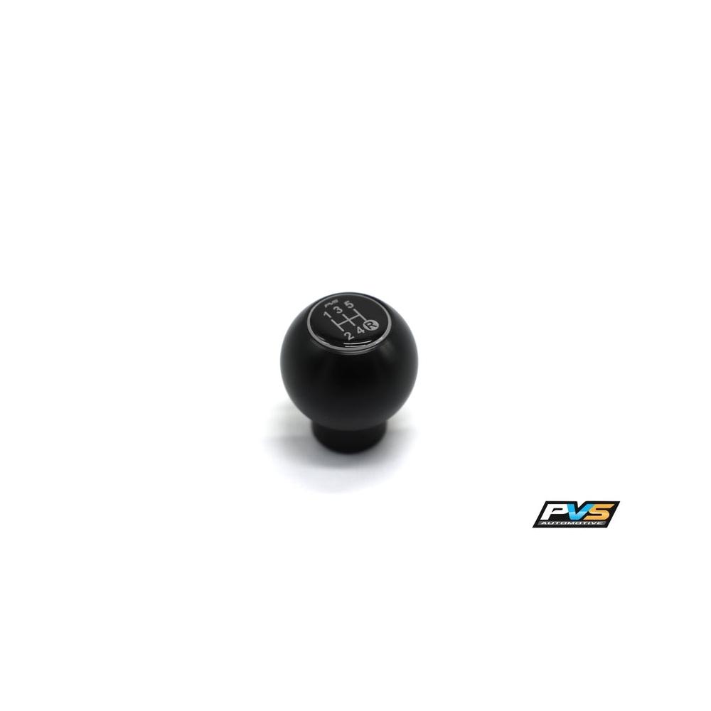 LC71/LC76/LC78/LC79 Round Gear Knob – Graphite Grey