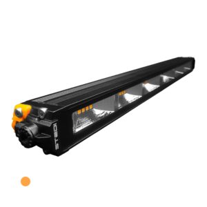 Bronco Light Bracket (pair) with 4pcs LIGHTS