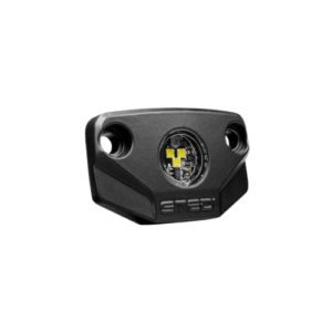 Bronco Light Bracket (pair) with 4pcs LIGHTS