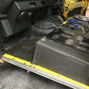 DEFENDER 130 DUAL CAB PREMIUM PACK