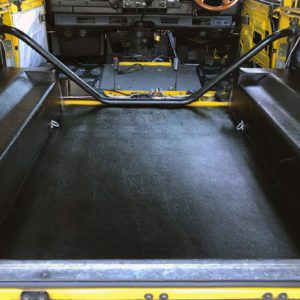 DEFENDER 130 DUAL CAB PREMIUM PACK
