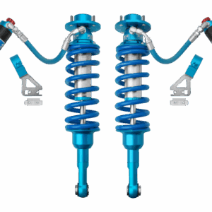 Prado 250/Lexus GX550, 25+ 4Runner 2.5 Suspension Kit