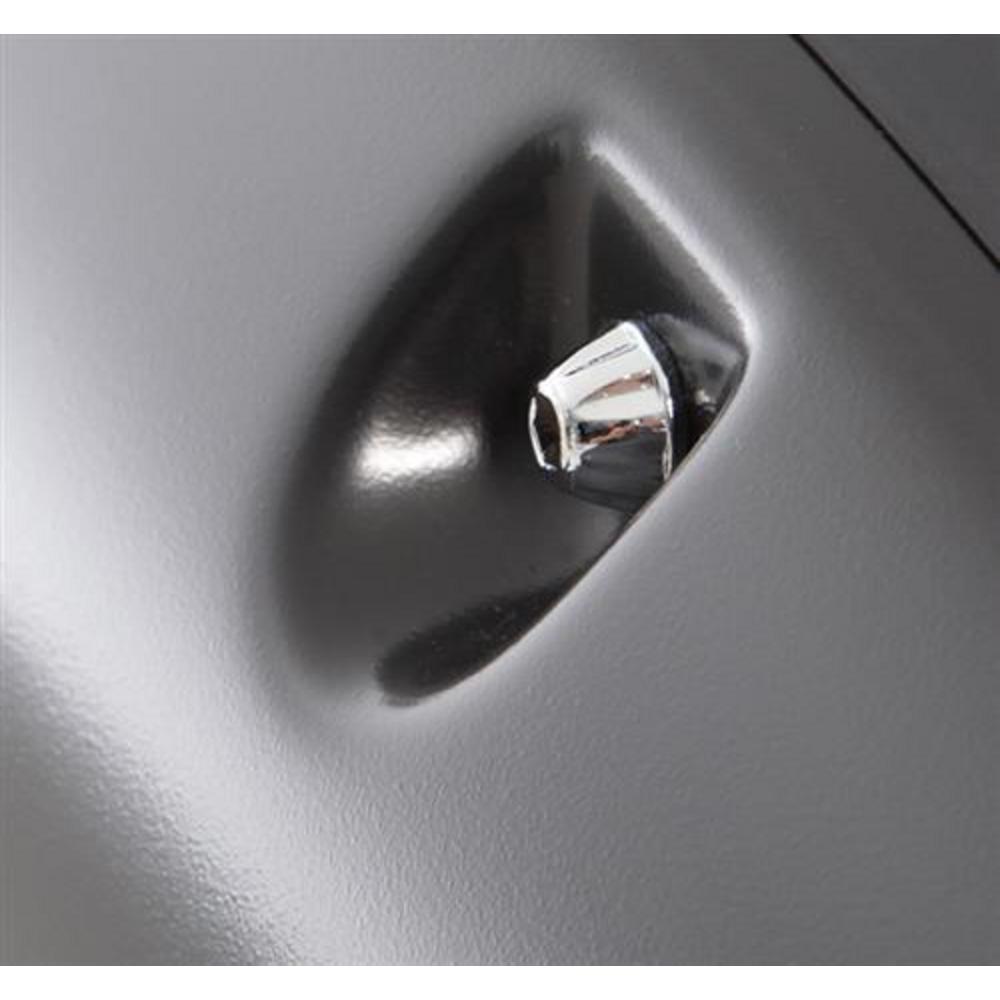 Silverado / Sierra 1500 / 2500  M1 Fender Flare Set