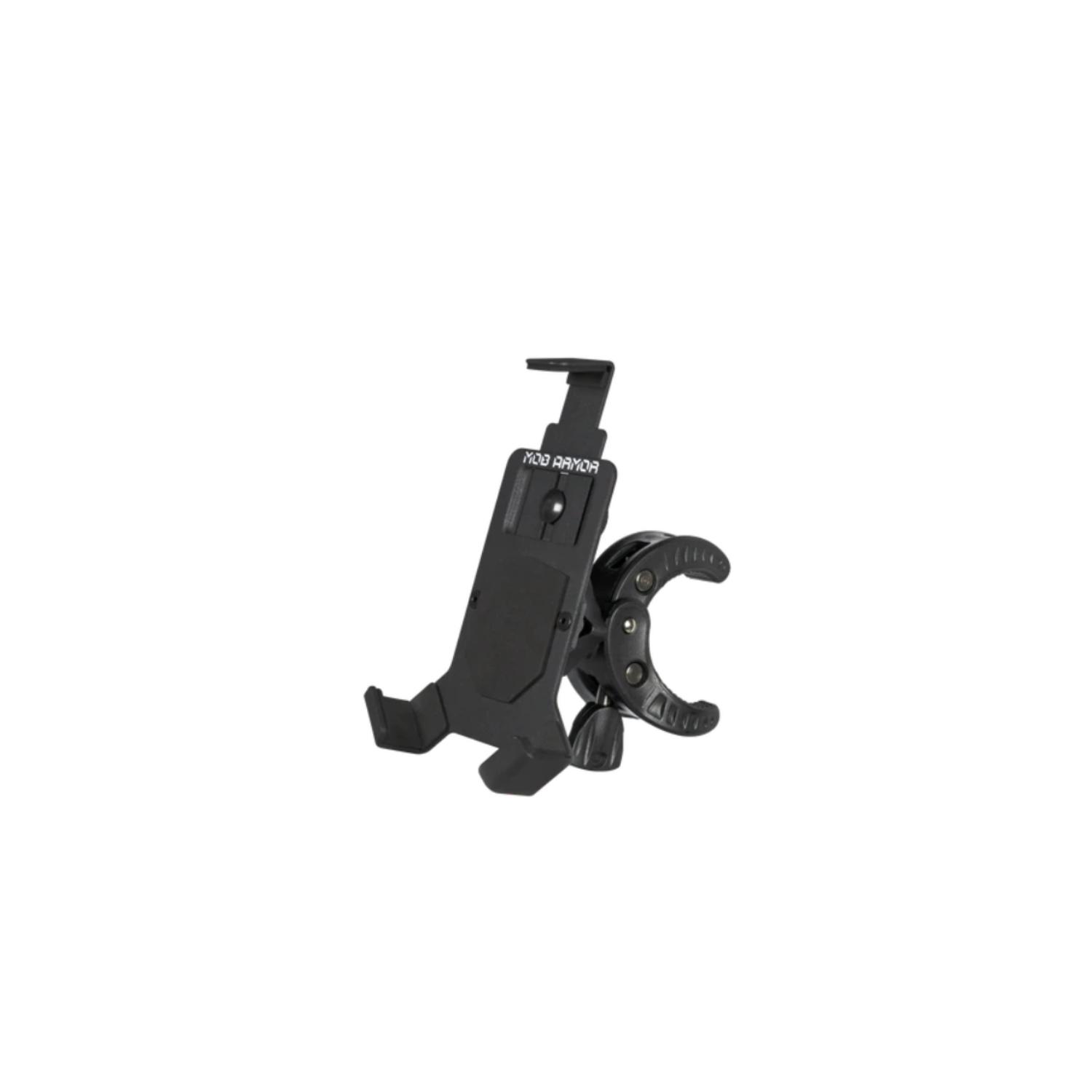 Mob Mount Switch Claw Small Black 2.0 – Phone Cradle Mount
