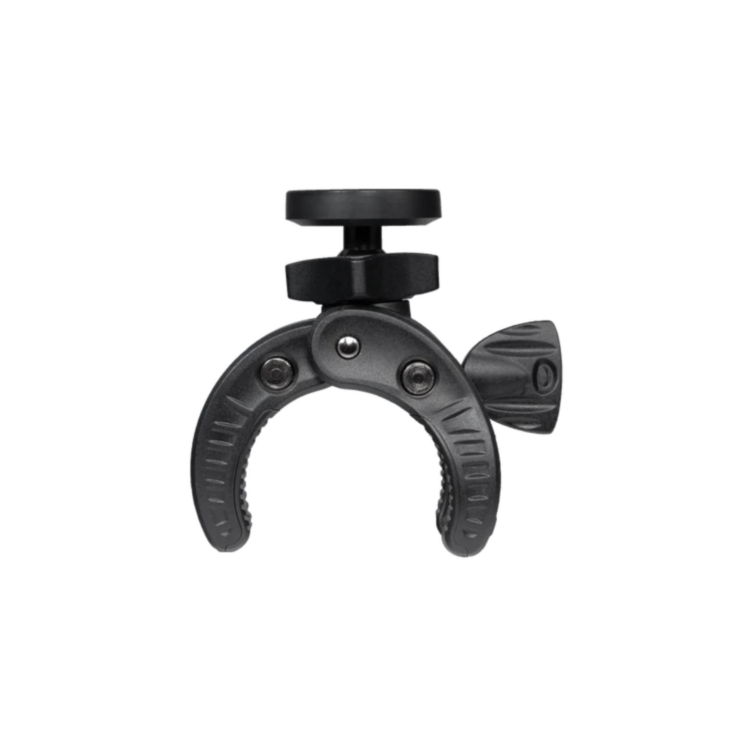 MobNetic Claw – Magnetic Phone Clamp Mount, Bar Mount