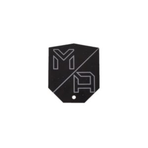 MobNetic Plates Accessory