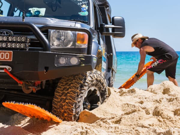 MAXTRAX XTREME Pair