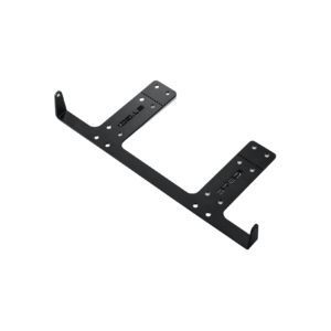 Bronco Light Bracket (pair) with 4pcs LIGHTS