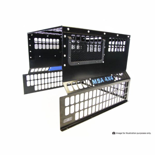 NEW FRIDGE BARRIER TO SUIT DS95 DROP SLIDE