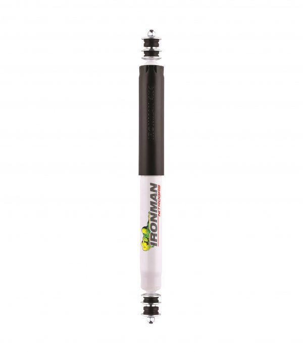LC79 FRONT Performance NITRO GAS SHOCK