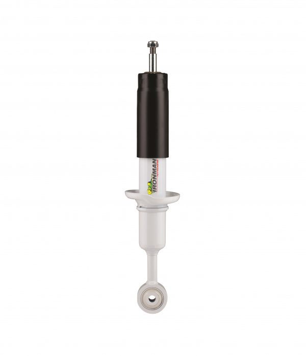 RENAULT DUSTER FRONT Performance NITRO GAS SHOCK
