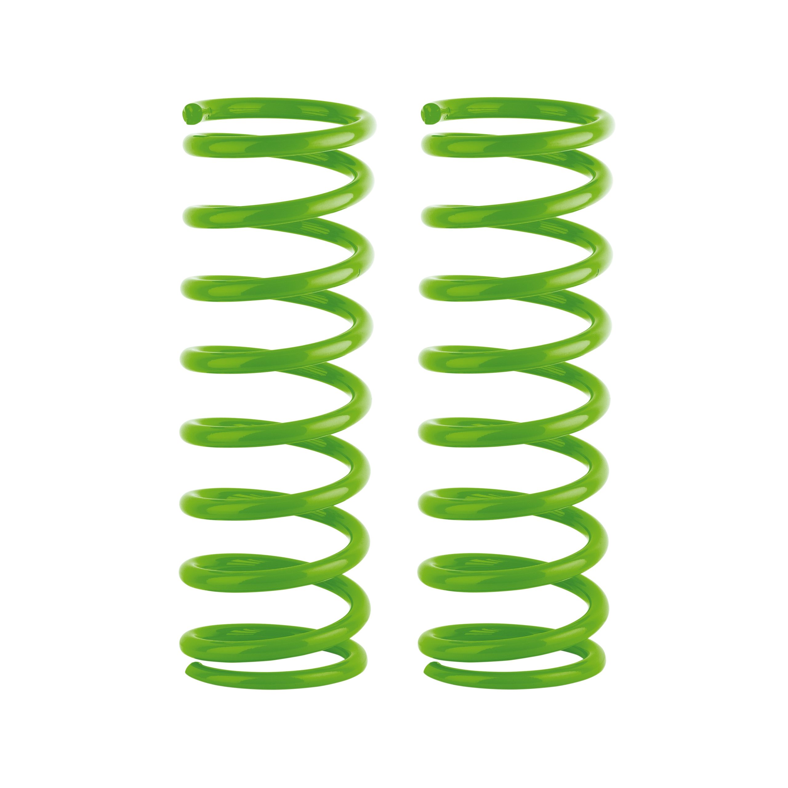 Y60 (4 DOOR) REAR Medium – with Accessories COIL SPRINGS