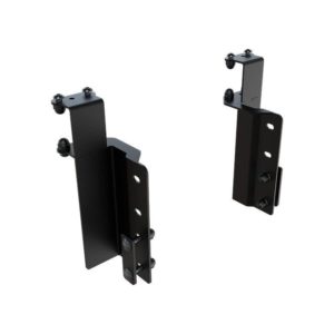 GWM POER  (2020-CURRENT) SLIMLINE II LOAD BED RACK KIT – KRGP002T