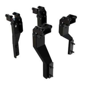 TRITON 2019+ Heavy REAR LEAF SPRING