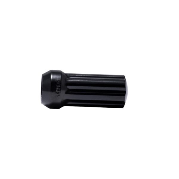 Pro Comp 24-Piece 14×1.5 Lug Nut Kit (Black)