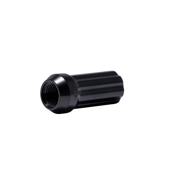 Pro Comp 24-Piece 14×1.5 Lug Nut Kit (Black)
