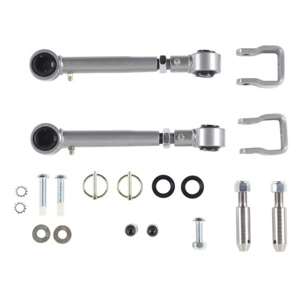 JEEP TJ/XJ Rubicon Express Sway Bar Disconnects