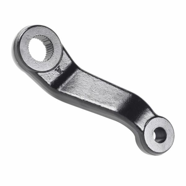 JEEP YJ/TJ/LJ/XJ Rubicon Express Pitman Arm W/Power Steering 3.5 Inch Plus