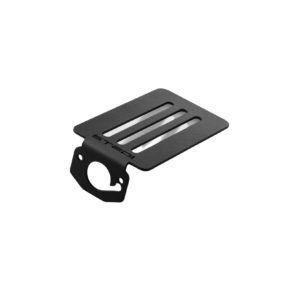 Bronco Light Bracket (pair) with 4pcs LIGHTS