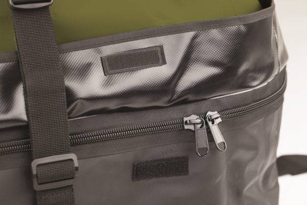 250L ROOFTOP CARGO STORAGE BAG