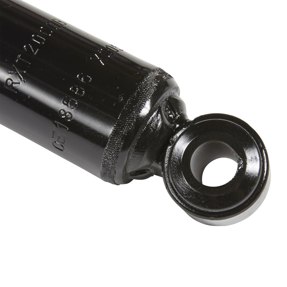 JEEP WRANGLER JK Rubicon Express Steering Stabilizer and Relocation Kit